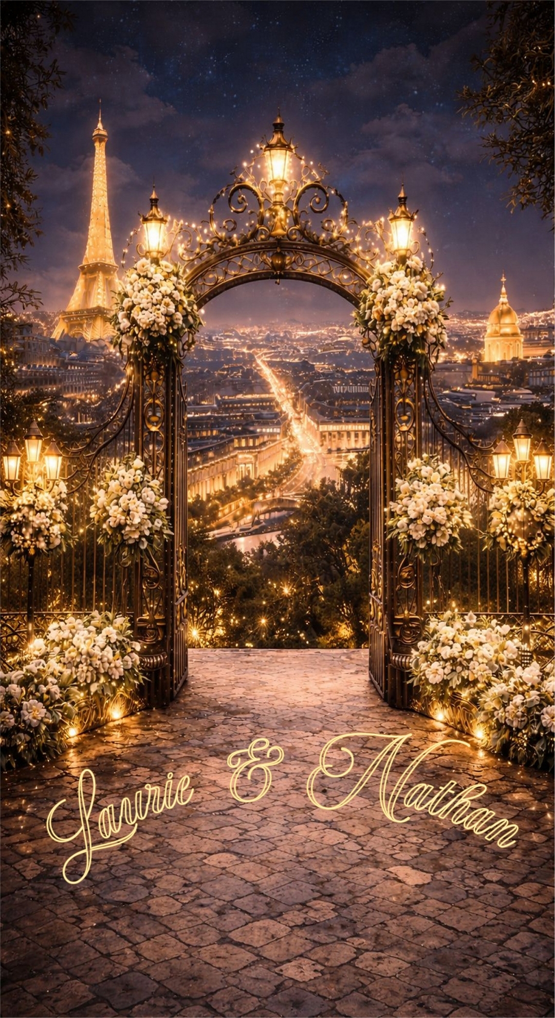 Overlay Image